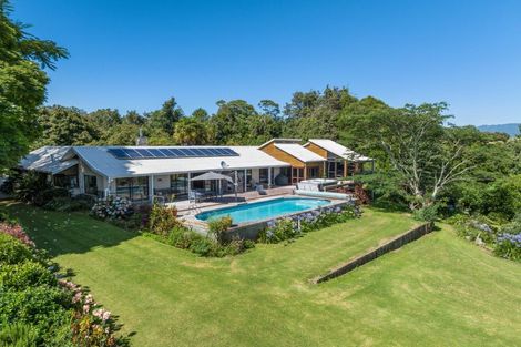 Photo of property in 311 Pahoia Road, Whakamarama, Tauranga, 3172