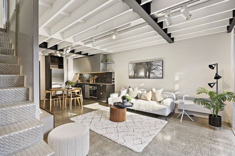 Photo of property in 1 Foundries Lane, Freemans Bay, Auckland, 1011