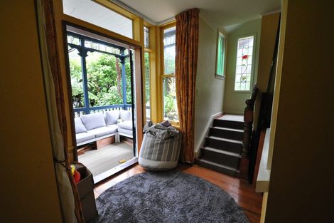 Photo of property in 140 Glenmore Street, Northland, Wellington, 6012