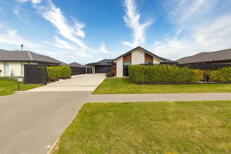 Photo of property in 27 Blue Jean Avenue, Rolleston, 7614