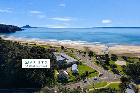 Photo of property in 1a West End Road, Ohope, 3121