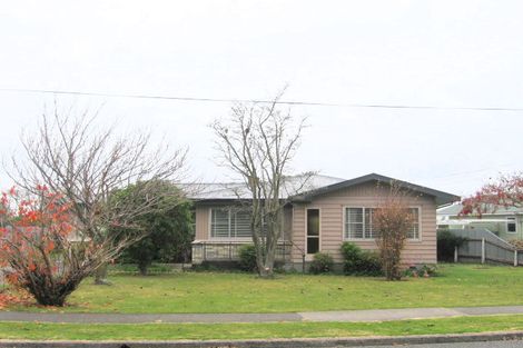 Photo of property in 60 Coverdale Street, Onekawa, Napier, 4110