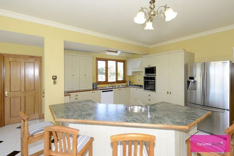 Photo of property in 636 Woodfields Road, West Eyreton, Rangiora, 7475