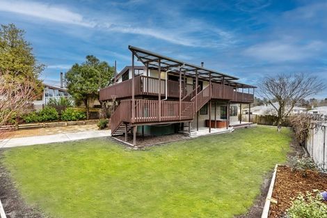 Photo of property in 18 Montgomery Crescent, Putaruru, 3411