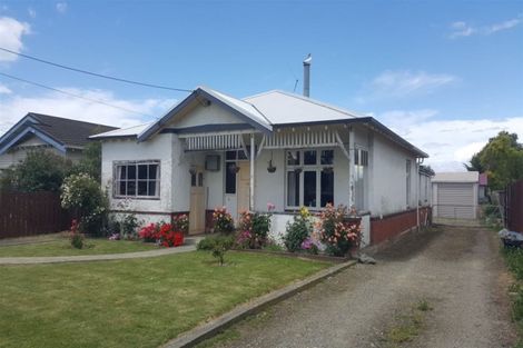 Photo of property in 53 Belt Street, Waimate, 7924