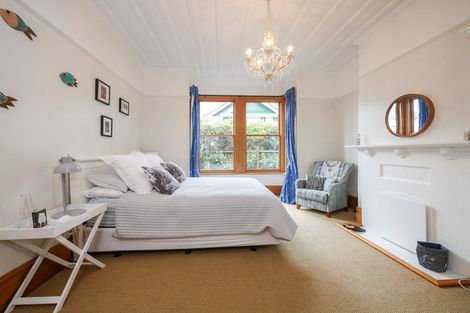 Photo of property in 23 Belgrave Crescent, Kaikorai, Dunedin, 9010