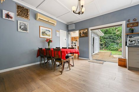 Photo of property in 5 Wilson Street, Hamilton East, Hamilton, 3216