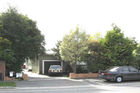 Photo of property in 2/30 Creyke Road, Ilam, Christchurch, 8041