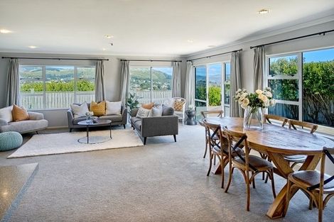 Photo of property in 29 Paparoa Crescent, Aotea, Porirua, 5024