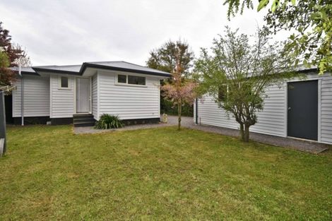 Photo of property in 56 Randolph Street, Woolston, Christchurch, 8062