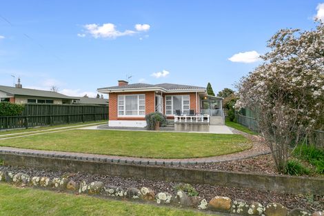 Photo of property in 17 Bedford Crescent, Matamata, 3400