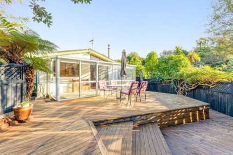 Photo of property in 8g Nevada Drive, Merrilands, New Plymouth, 4312