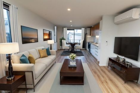 Photo of property in 5b Salmont Place, Kelburn, Wellington, 6012