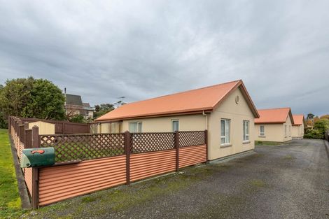 Photo of property in 76a Jollie Street, Hokitika, 7810