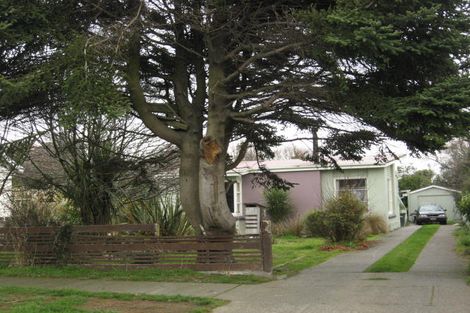 Photo of property in 111 Venus Street, Strathern, Invercargill, 9812