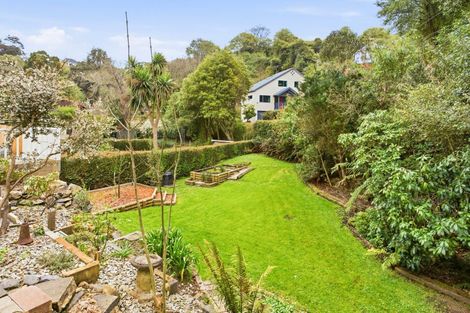 Photo of property in 41 Littlebourne Road, Roslyn, Dunedin, 9010