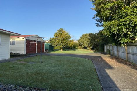 Photo of property in 34 Hinau Street, Tikipunga, Whangarei, 0112