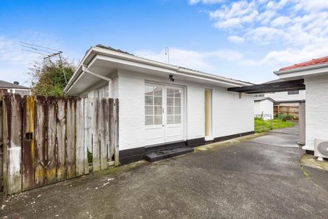 Photo of property in 4/28 Alfriston Road, Manurewa East, Auckland, 2102