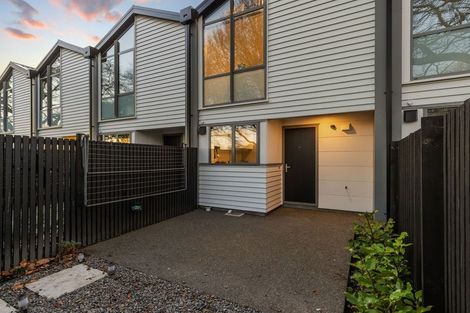 Photo of property in 18/27 Harewood Road, Papanui, Christchurch, 8053