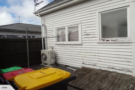 Photo of property in 1/603 Barbadoes Street, Edgeware, Christchurch, 8013