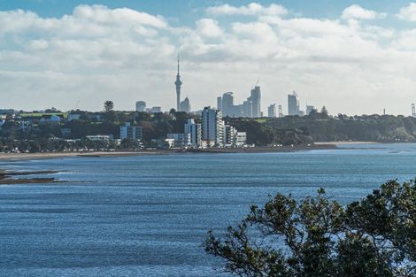 Photo of property in 23 Cliff Road, Saint Heliers, Auckland, 1071