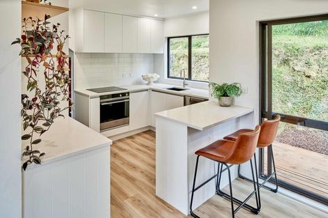 Photo of property in 63 Omapere Street, Whitby, Porirua, 5024