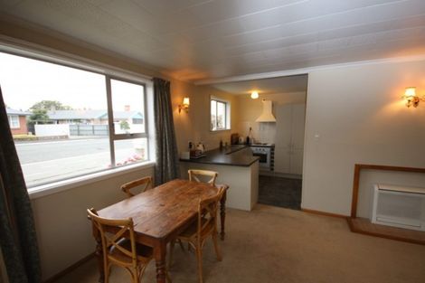 Photo of property in 42 Short Street, Ashburton, 7700