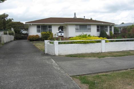 Photo of property in 7 King Street, Feilding, 4702