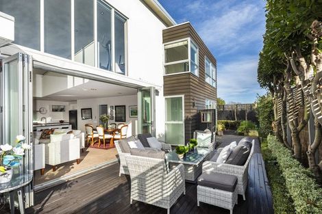 Photo of property in 23a Rutland Street, St Albans, Christchurch, 8014