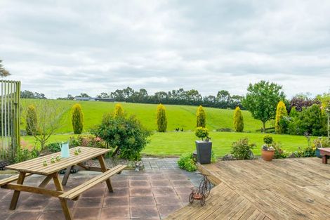 Photo of property in 374 Rosebrook Road, Claremont, Timaru, 7974