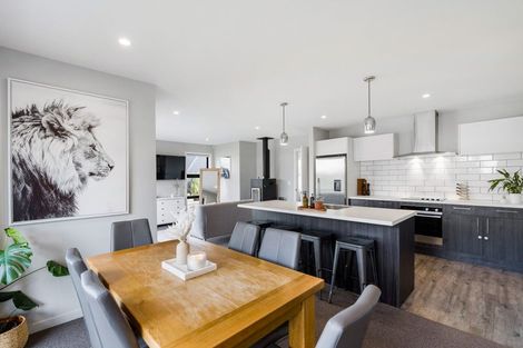 Photo of property in 19 Foxbridge Lane, Lincoln, 7608