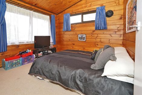 Photo of property in 55 Berkley Avenue, Hillcrest, Hamilton, 3216