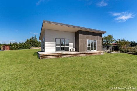 Photo of property in 357 Pesters Road, Eyrewell, Rangiora, 7476