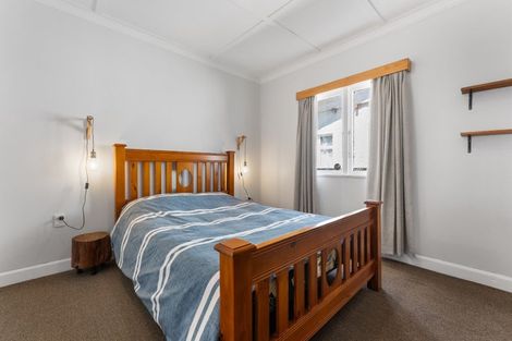 Photo of property in 81 Glasgow Street, Whanganui, 4500
