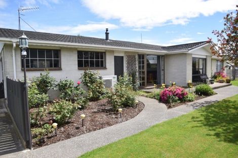 Photo of property in 65 Kildare Rise, Waikiwi, Invercargill, 9810