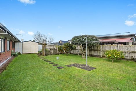 Photo of property in 7 Spinnaker Drive, Flagstaff, Hamilton, 3210