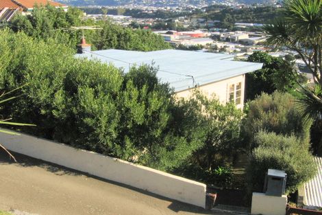 Photo of property in 95 Nevay Road, Miramar, Wellington, 6022