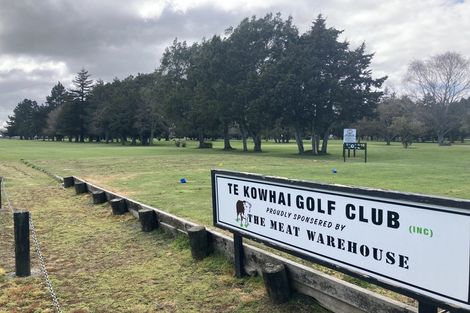 Photo of property in 1278 Horotiu Road, Whatawhata, Hamilton, 3289