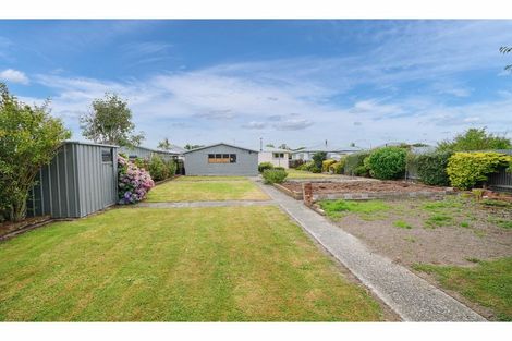 Photo of property in 17 Conyers Street, Georgetown, Invercargill, 9812