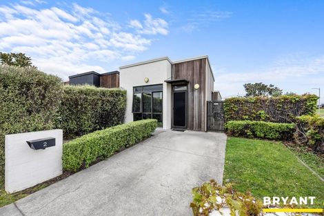 Photo of property in 2 Troop Road, Papakura, 2110