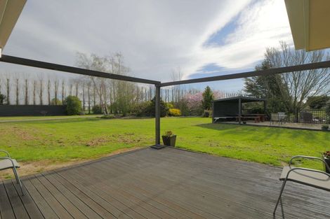 Photo of property in 20 Sillano Place, Ohoka, Kaiapoi, 7692