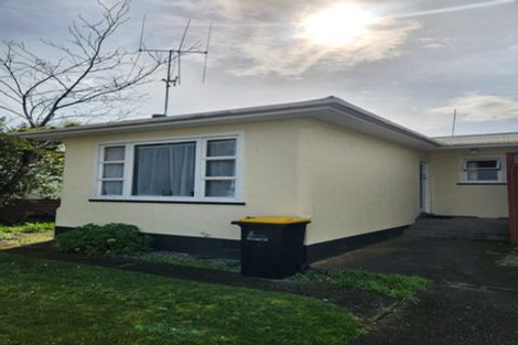 Photo of property in 17 Lytton Street, Feilding, 4702