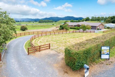 Photo of property in 401 Kainui Road, Taupiri, 3791