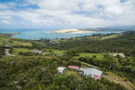 Photo of property in 196 Newton Road, Omapere, Kaikohe, 0473