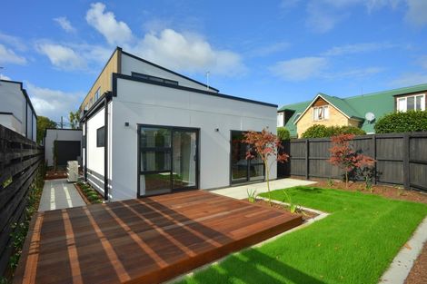 Photo of property in 41c Avonhead Road, Avonhead, Christchurch, 8042