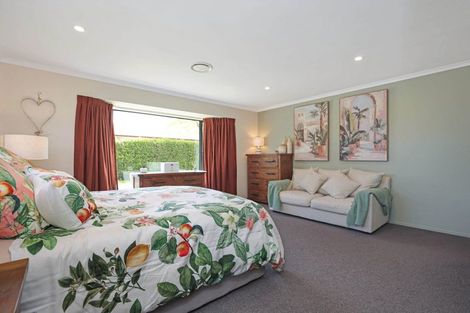 Photo of property in 8 Millibrook Place, Tinwald, Ashburton, 7700