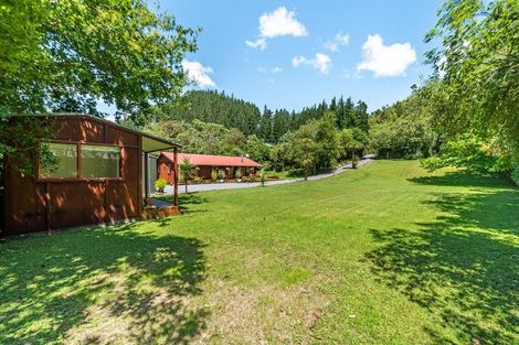 Photo of property in 2168 Akatarawa Road, Akatarawa Valley, Upper Hutt, 5372