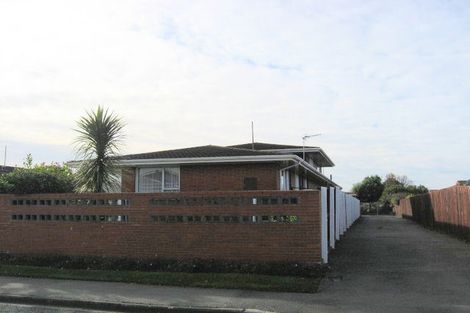Photo of property in 99 Cheyenne Street, Sockburn, Christchurch, 8042