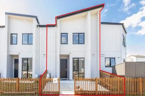 Photo of property in 58 Minhas Road, Papakura, 2110