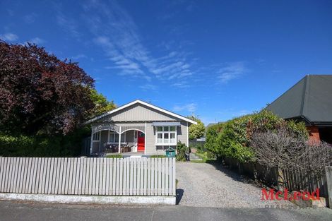 Photo of property in 6 Wills Street, Ashburton, 7700